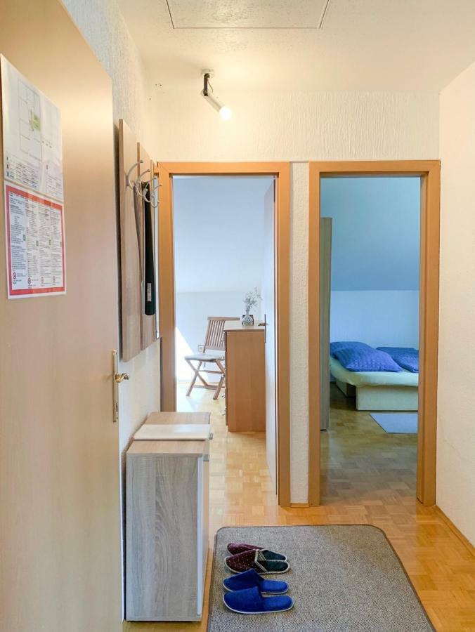 Komenda Ela'S Apartment מראה חיצוני תמונה