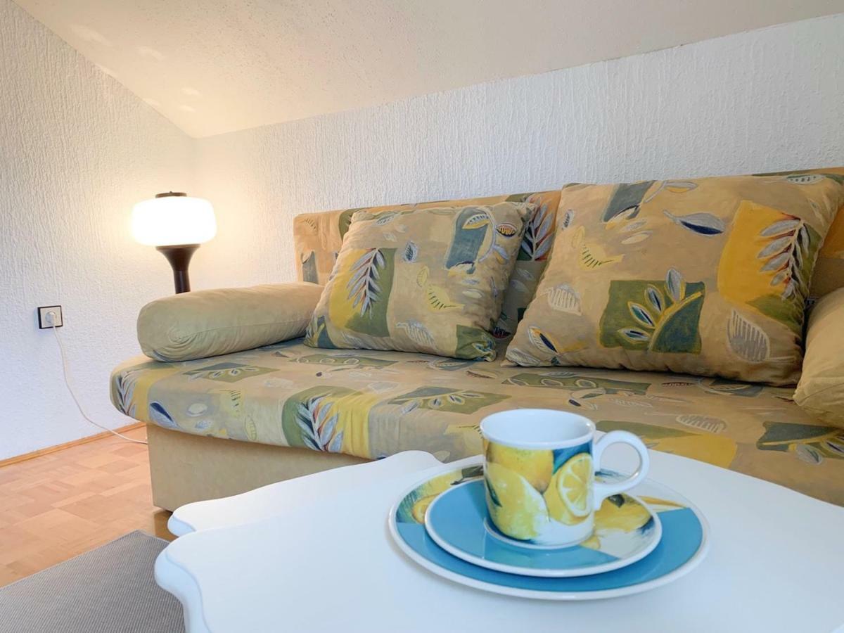 Komenda Ela'S Apartment מראה חיצוני תמונה